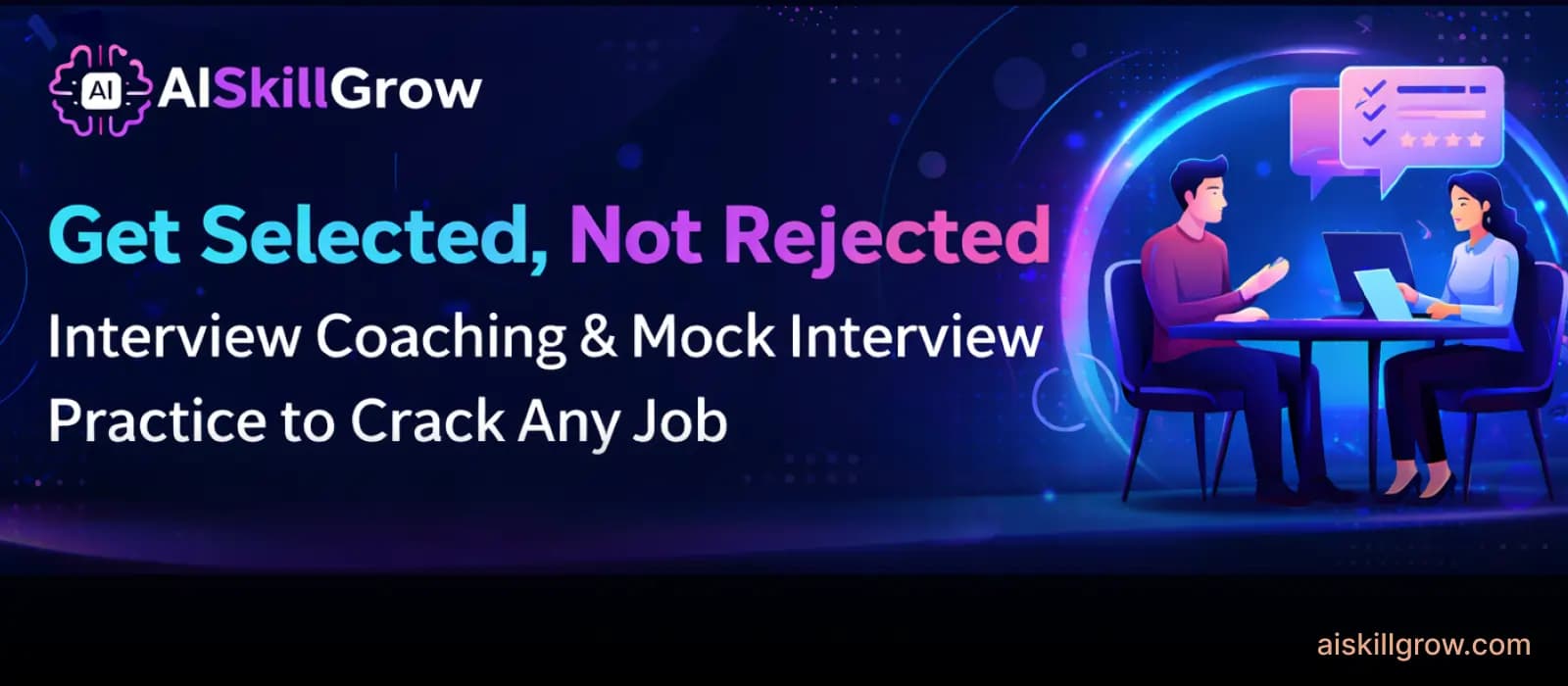 Crack Your Dream Job with the Right Guidance-Online vs Offline